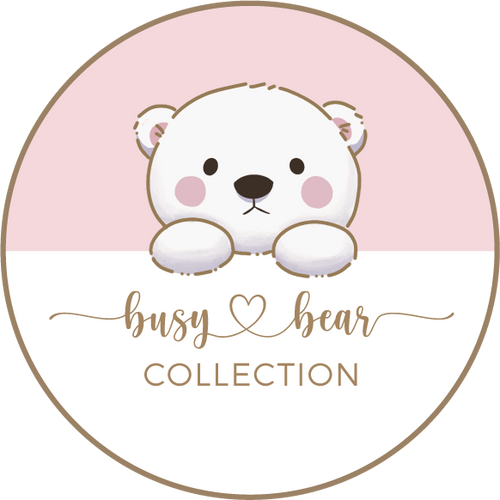 Busy Bear Collection